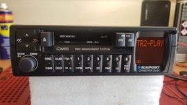 Blaupunkt CM 84 Canberra autoradio nieuw in doos