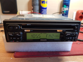 Philips  RC 699  radio cd nieuw in doos