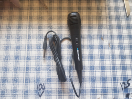 Blaupunkt microfoon (nieuwstaat)
