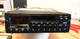 philips dcc 811 digital compact cassette  zeldzaam