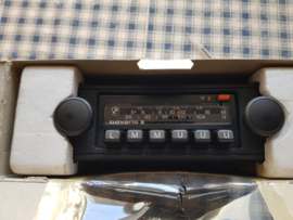 Bavaria S BMW autoradio nieuw in doos NOS