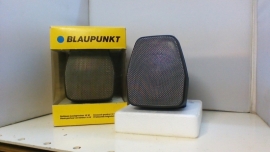 nieuwe set opbouw luidsprekers blaupunkt