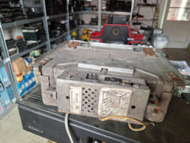 Blaupunkt Derby mit autohalterung