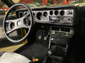 Toyota Corolla radio 1976 FM autoradio   C-200TL