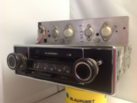 Blaupunkt Goslar CR 1973/74