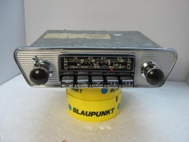 Radio voor Jaguar E-type