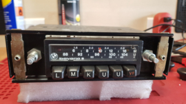 Blaupunkt Bavaria S autoradio compleet met inbouwset