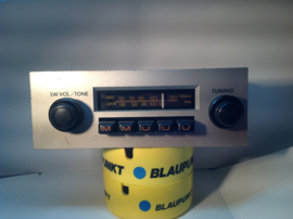 Datsun FM radio