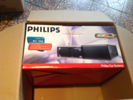 Philips  RC 359 + RC 026 = SET CCD 3125