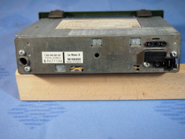 Opel Autoradio Le Mans Electronic