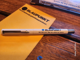 Parken pen Blaupunkt