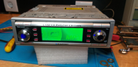 Blaupunkt MP 74 Bremen (Mitsubishi lancer evolution edition ) #2