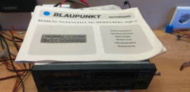 Blaupunkt SQR 47 Heidelberg