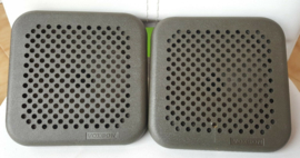 2 lautsprecher speaker Voxson