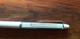 Becker Online Pro pen Kugelschreiber