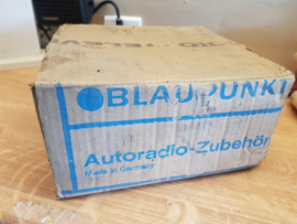 radio einbausatz Peugeot 304 , 204 1970 Coupe Cabriolet Blaupunkt autoradio