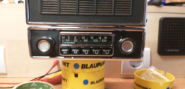 Blaupunkt FM radio voor BMW 1600