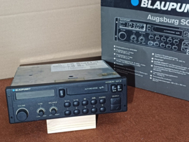 Blaupunkt SQR 29 Augsburg  "nieuwstaat" in originele verpakking