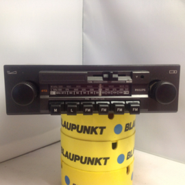 Philips AN 413 FM radio