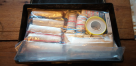 BMW First aid kit/ verbandkasten, Bayerische Motorenwerke AG
