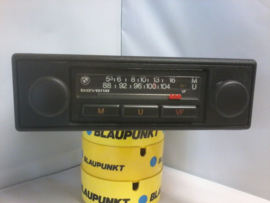 Blaupunkt Bavaria BMW FM radio