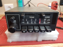 Toyota Corolla radio 1976 FM autoradio   C-200TL