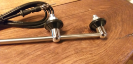 Telescoop antenne voor VW Kever Karmann Ghia Bus T1 T2