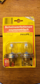 Philips schijnwerperlampen