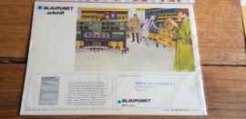 Blaupunkt 1981 folder