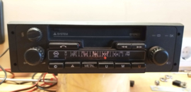 Opel radio cassette Sebring