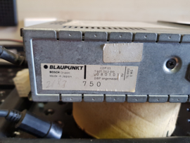 Blaupunkt car compact disc player CDP 05 (defect) new pictures (sold)