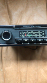 Becker Europa Mercedes autoradio LMKU gereviseerd met bluetooth