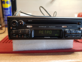 Philips  RC 624  radio cd