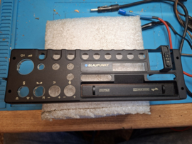 cassette klepje voor Blaupunkt SQR autoradio