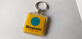 Sleutelhanger / Keychain Blaupunkt