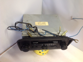 Volvo 4 stereo radio (inruiler)