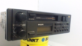 Philips AC 760/00 radio cassette