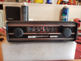 Blaupunkt Ludwigshafen FM Radio met onder / boven bouw