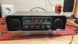 Blaupunk autoradio voor Peugeot 404 1967