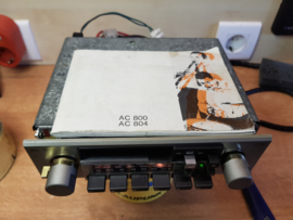 Philips AC 804 autoradio cassette