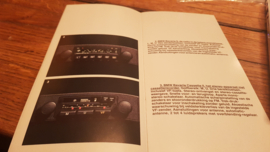 radio folder BMW  " Wat u in uw BMW te horen krijgt "