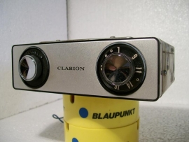 Leuke Clarion RE-603