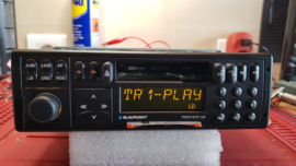 Blaupunkt RCR 126 Trier "nieuwstaat"