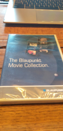 Blaupunkt DVD "The Blaupunkt Movie Collection"