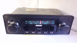 radio "Fiat Uno Turbo "