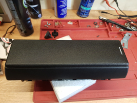 Fischer cassettebox BMW 3 serie E36