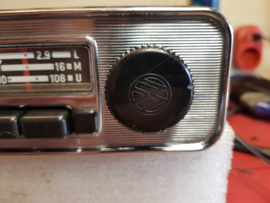 Emden Radio voor o.a. Volkswagen Kever T2 met Bluetooth