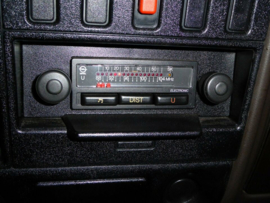 Opel Sebring Stereo radio / cassette