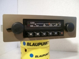 Ingolstadt  stereo voor Golf  1979 (verkocht)