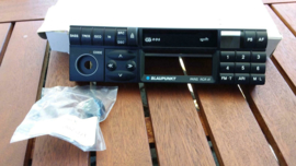 Blaupunkt Paris RCR 41 nieuwe Frontblende / Frontje